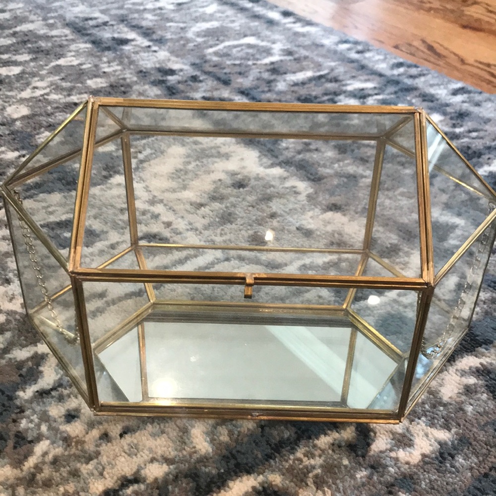 BHLDN cardholder